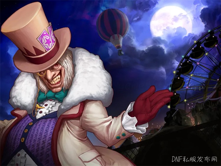 DNF回归玩家指南：110级版本的核心养成路线