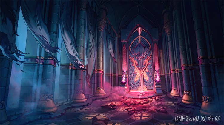DNF装备打造避坑指南：如何高效利用增幅与附魔资源